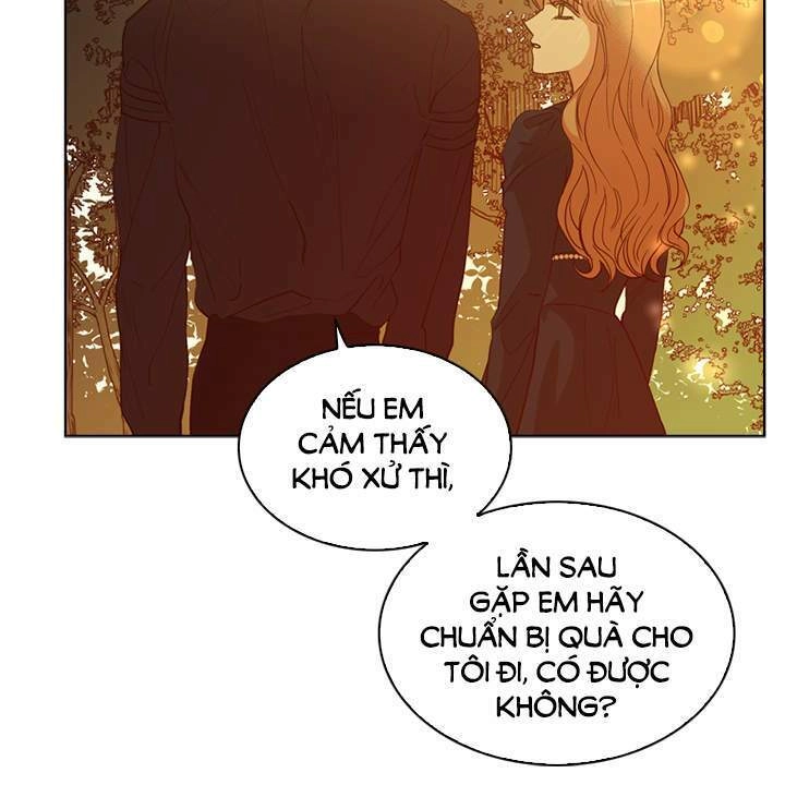 Vị Cứu Tinh Của Nhân Vật Phản Diện Chapter 27 - 40