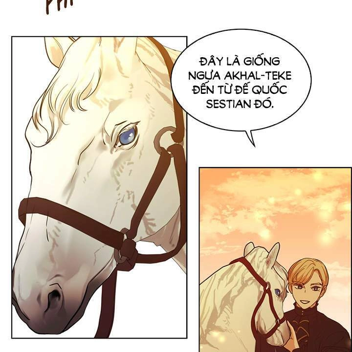 Vị Cứu Tinh Của Nhân Vật Phản Diện Chapter 27 - 53