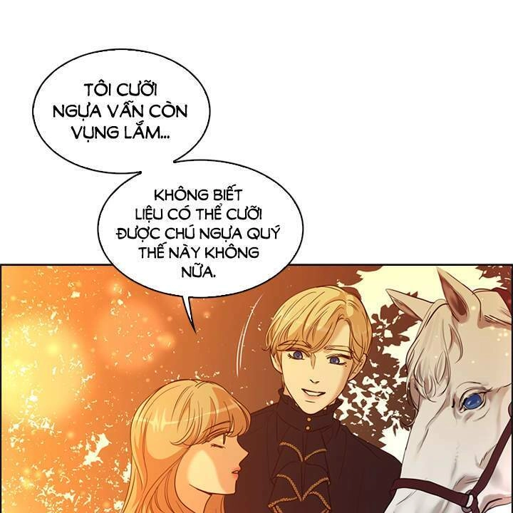 Vị Cứu Tinh Của Nhân Vật Phản Diện Chapter 27 - 61