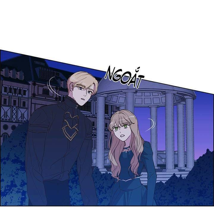 Vị Cứu Tinh Của Nhân Vật Phản Diện Chapter 28 - 37