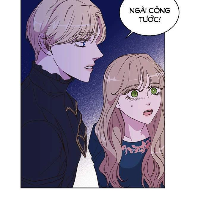 Vị Cứu Tinh Của Nhân Vật Phản Diện Chapter 28 - 41