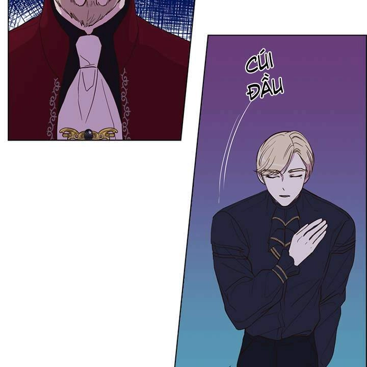 Vị Cứu Tinh Của Nhân Vật Phản Diện Chapter 28 - 43