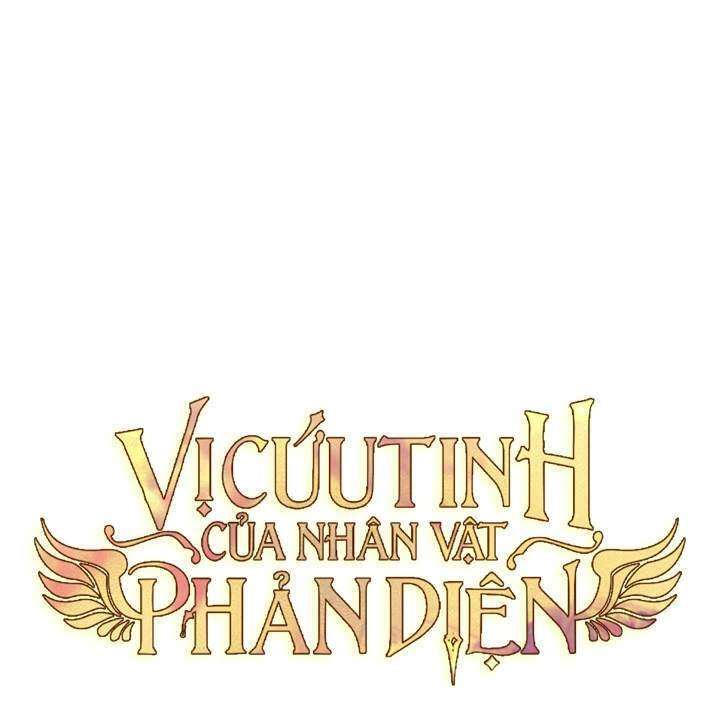Vị Cứu Tinh Của Nhân Vật Phản Diện Chapter 28 - 46