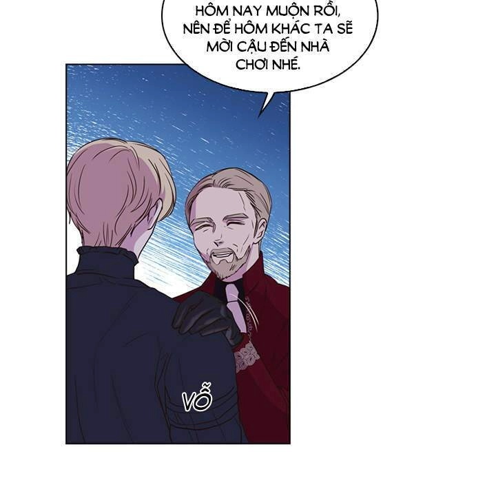 Vị Cứu Tinh Của Nhân Vật Phản Diện Chapter 28 - 58