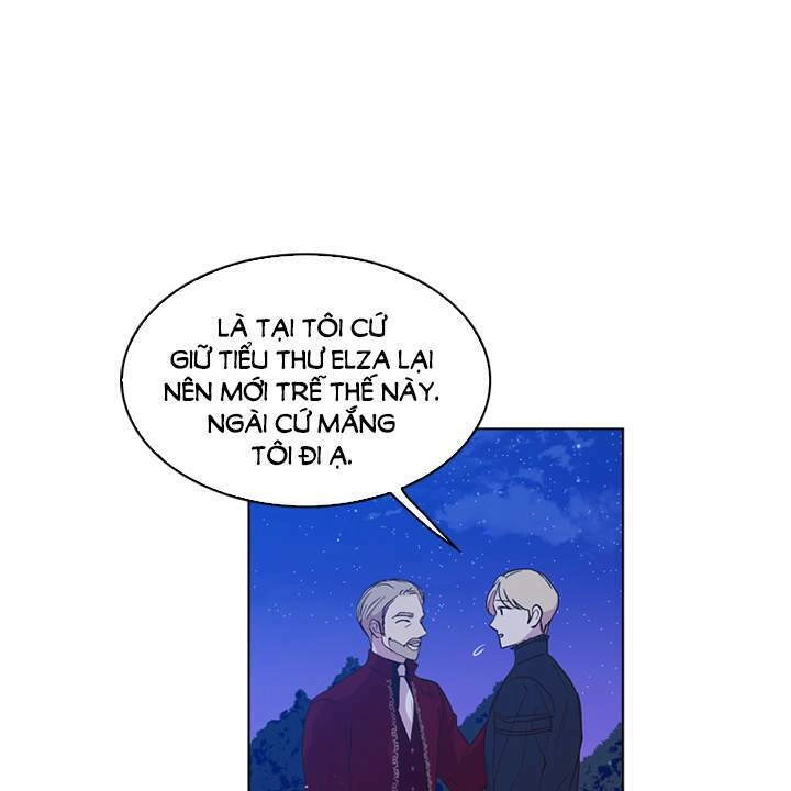 Vị Cứu Tinh Của Nhân Vật Phản Diện Chapter 28 - 59