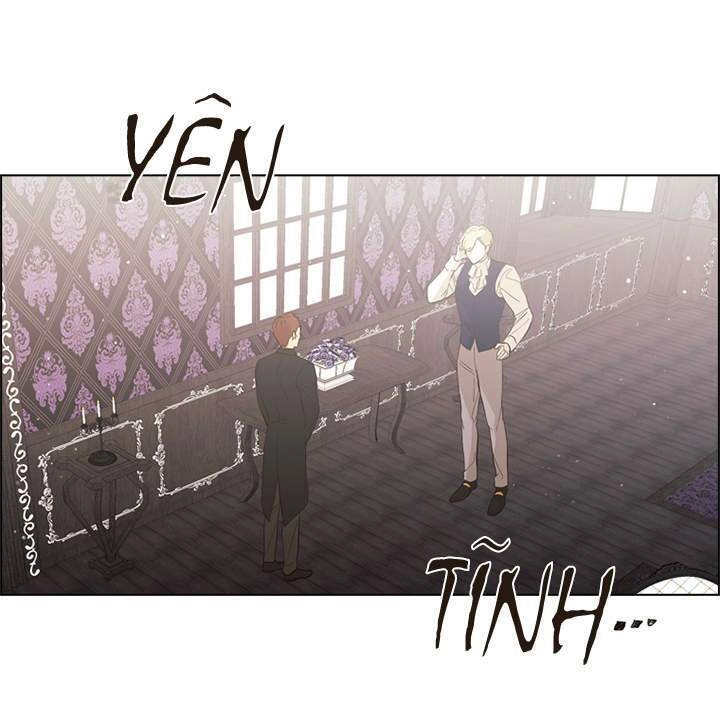 Vị Cứu Tinh Của Nhân Vật Phản Diện Chapter 30 - 21