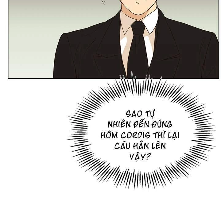 Vị Cứu Tinh Của Nhân Vật Phản Diện Chapter 30 - 26