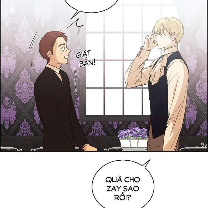 Vị Cứu Tinh Của Nhân Vật Phản Diện Chapter 30 - 29