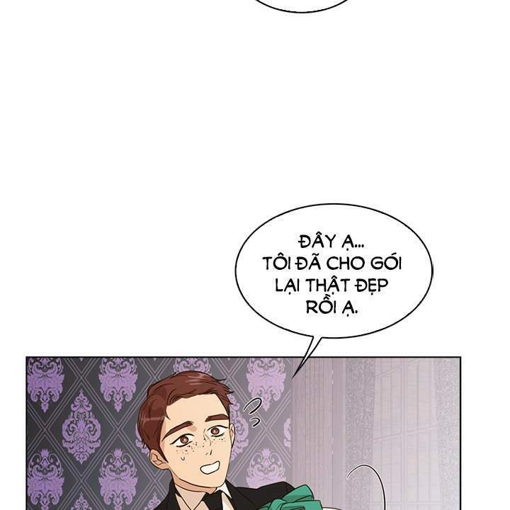 Vị Cứu Tinh Của Nhân Vật Phản Diện Chapter 30 - 30