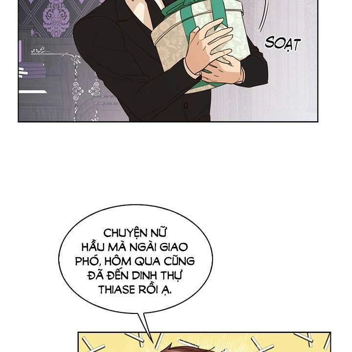 Vị Cứu Tinh Của Nhân Vật Phản Diện Chapter 30 - 31