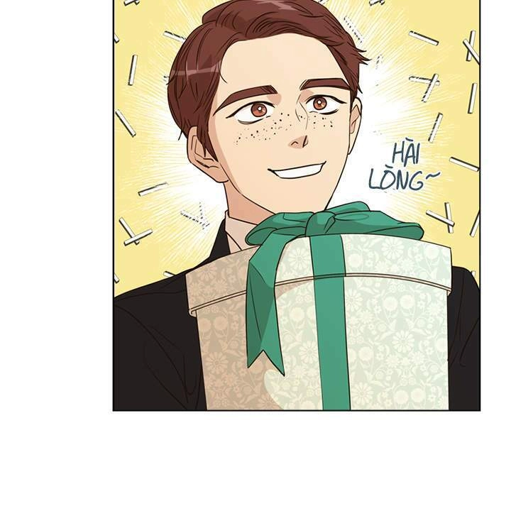 Vị Cứu Tinh Của Nhân Vật Phản Diện Chapter 30 - 32