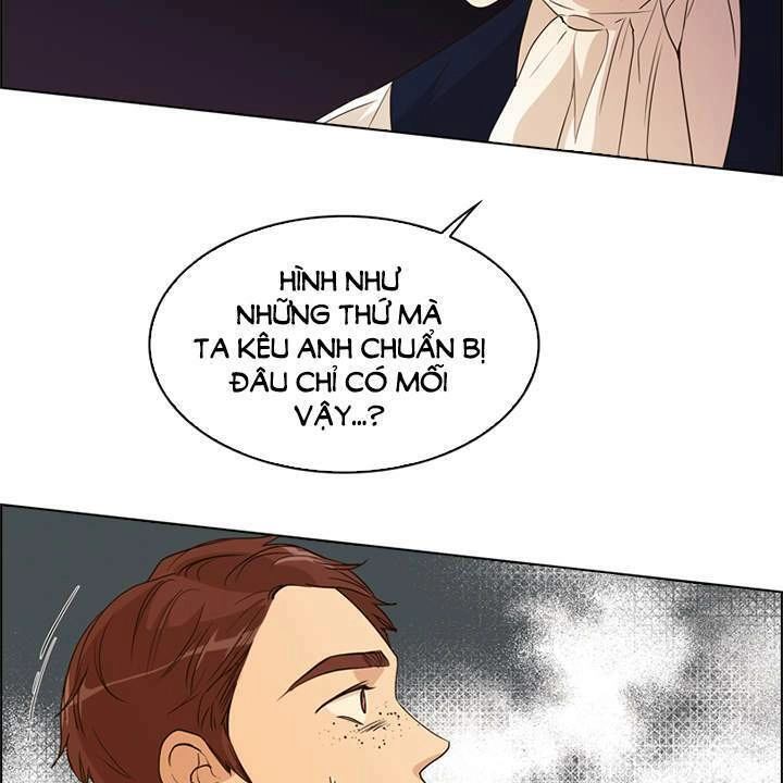 Vị Cứu Tinh Của Nhân Vật Phản Diện Chapter 30 - 34