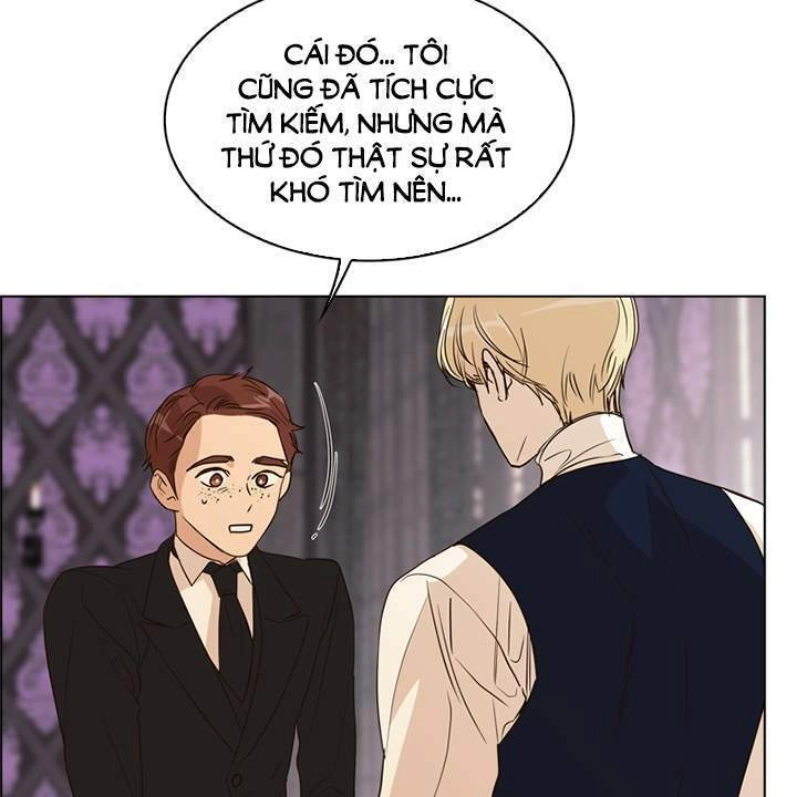 Vị Cứu Tinh Của Nhân Vật Phản Diện Chapter 30 - 36