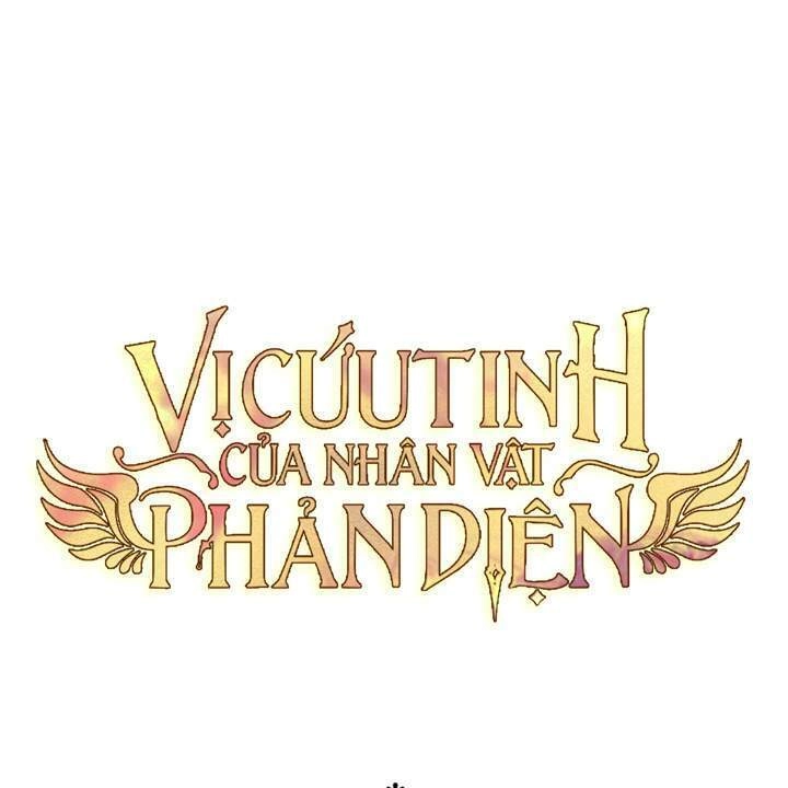 Vị Cứu Tinh Của Nhân Vật Phản Diện Chapter 30 - 49