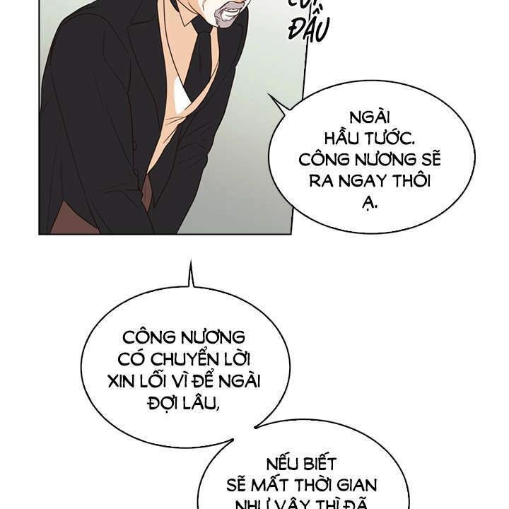 Vị Cứu Tinh Của Nhân Vật Phản Diện Chapter 30 - 60