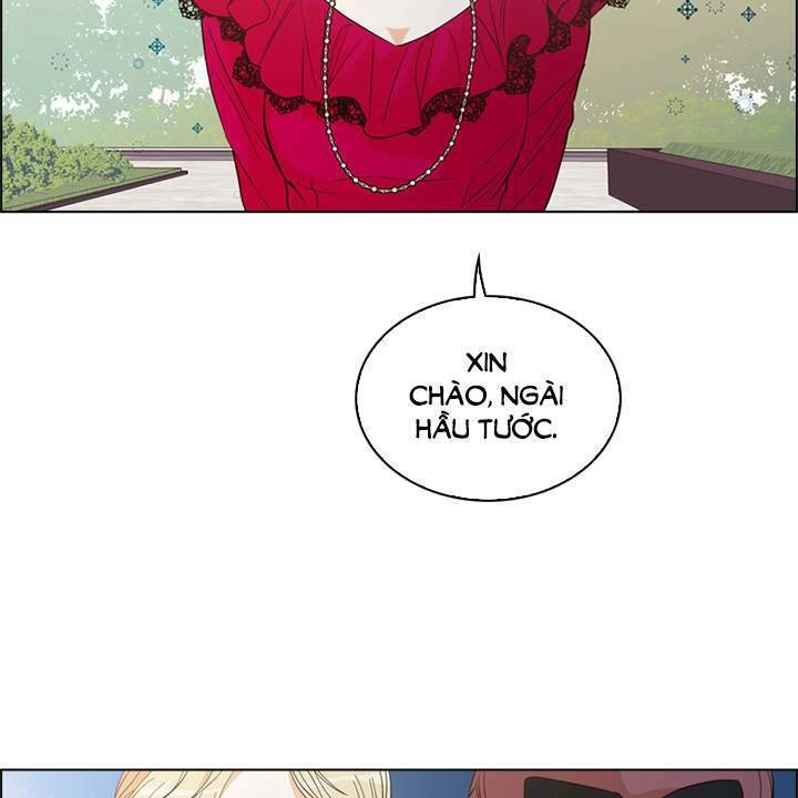 Vị Cứu Tinh Của Nhân Vật Phản Diện Chapter 30 - 72