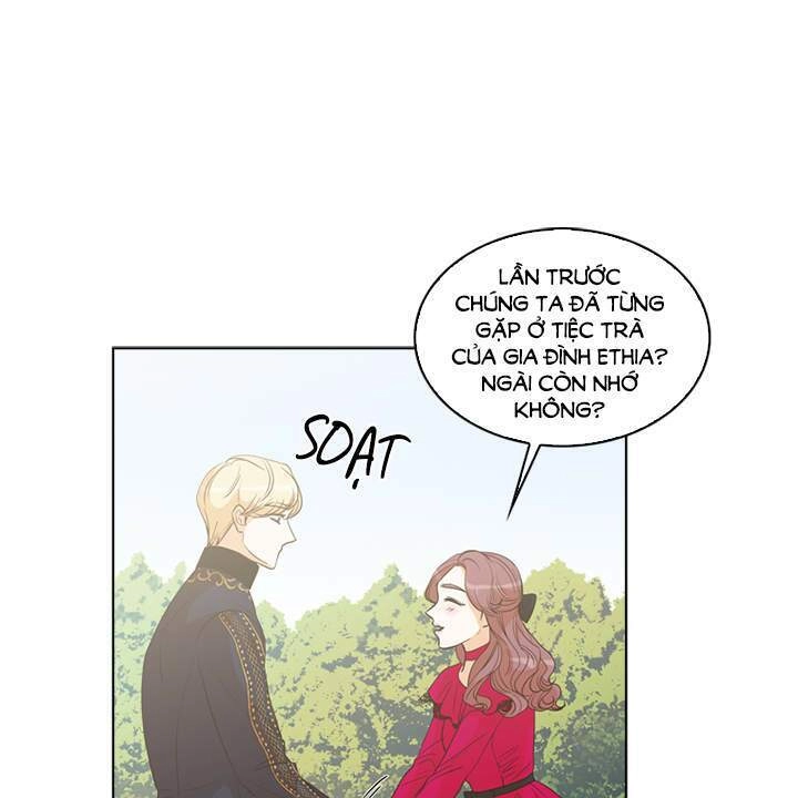 Vị Cứu Tinh Của Nhân Vật Phản Diện Chapter 30 - 74