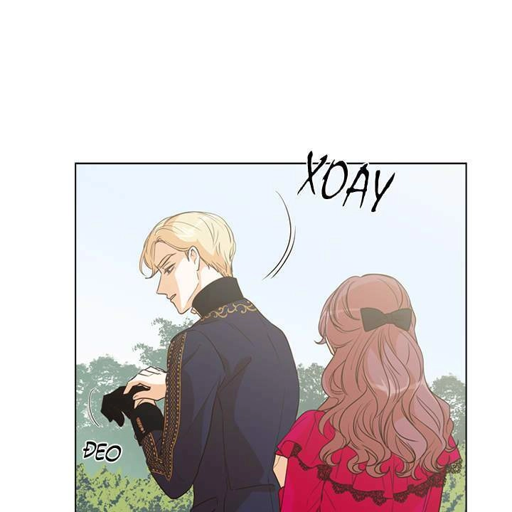 Vị Cứu Tinh Của Nhân Vật Phản Diện Chapter 30 - 80