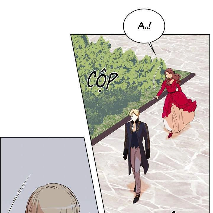 Vị Cứu Tinh Của Nhân Vật Phản Diện Chapter 30 - 82