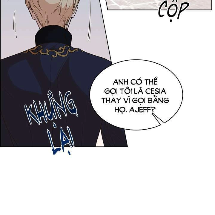 Vị Cứu Tinh Của Nhân Vật Phản Diện Chapter 30 - 83