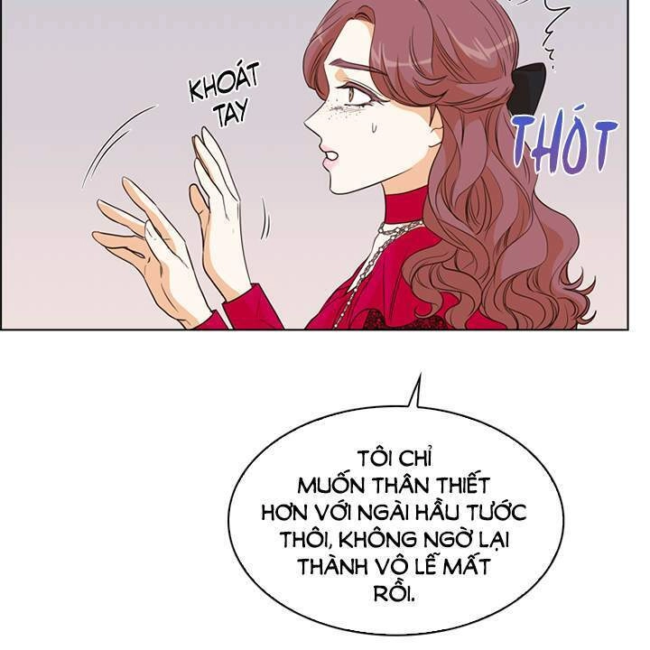 Vị Cứu Tinh Của Nhân Vật Phản Diện Chapter 30 - 86