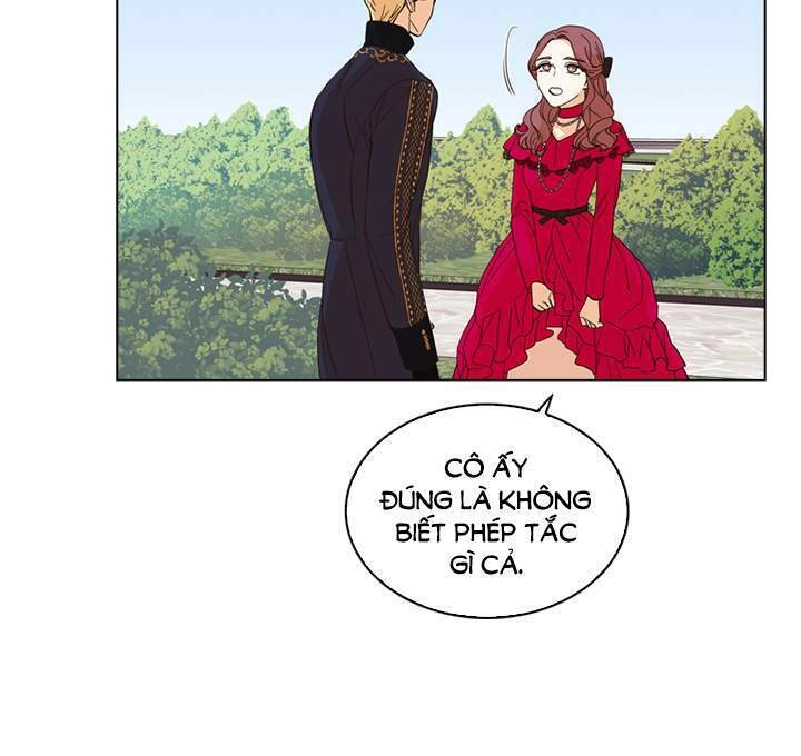 Vị Cứu Tinh Của Nhân Vật Phản Diện Chapter 30 - 91