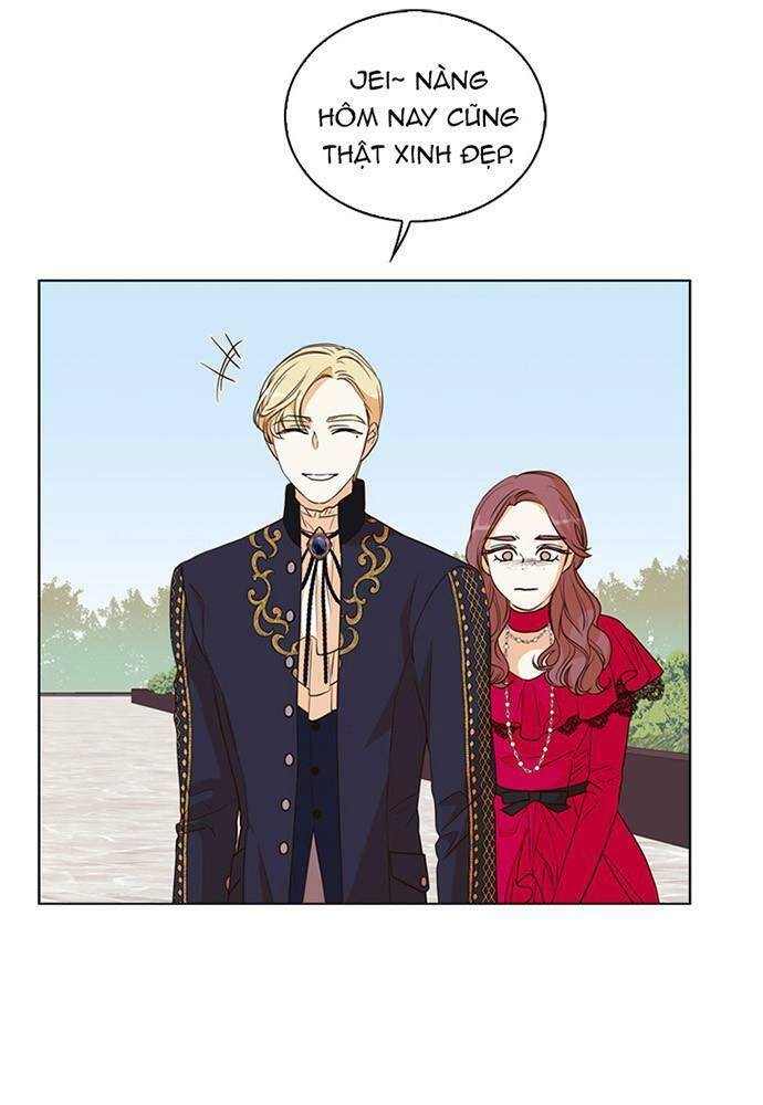 Vị Cứu Tinh Của Nhân Vật Phản Diện Chapter 31 - 2