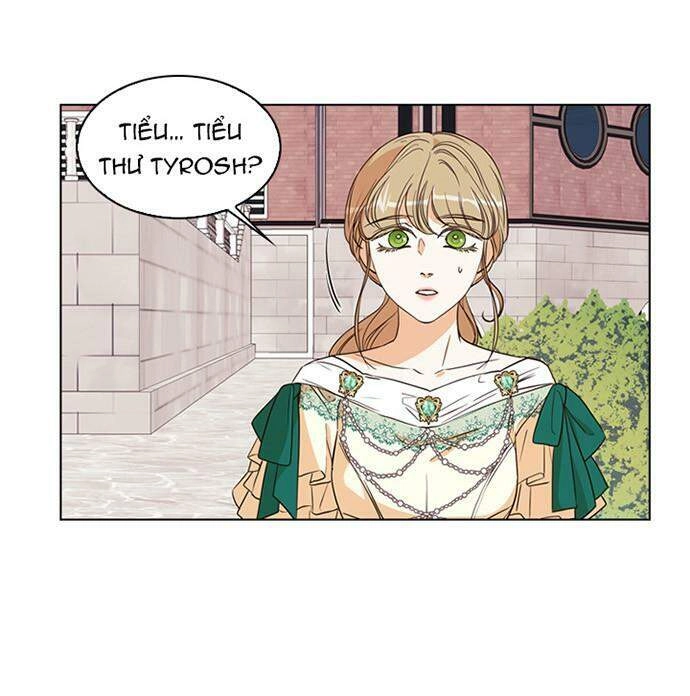 Vị Cứu Tinh Của Nhân Vật Phản Diện Chapter 31 - 3