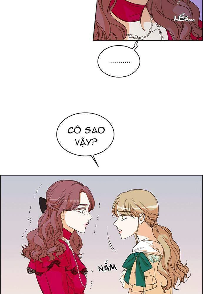 Vị Cứu Tinh Của Nhân Vật Phản Diện Chapter 31 - 5