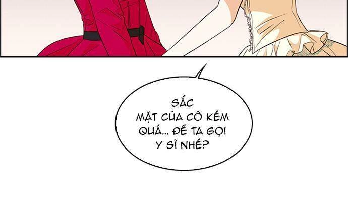 Vị Cứu Tinh Của Nhân Vật Phản Diện Chapter 31 - 6