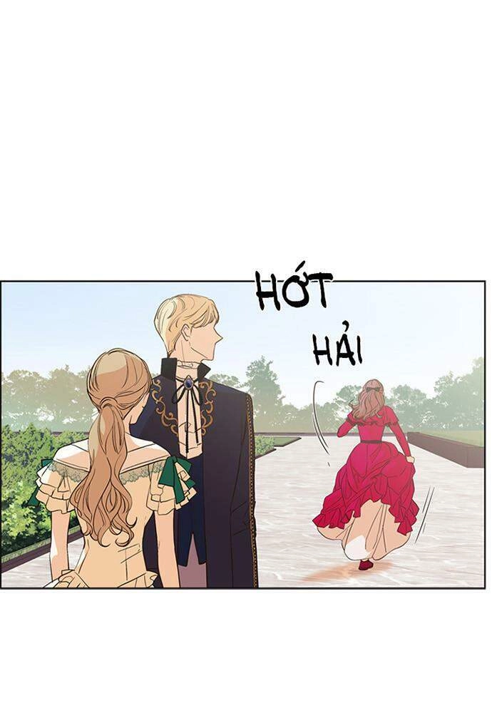 Vị Cứu Tinh Của Nhân Vật Phản Diện Chapter 31 - 11