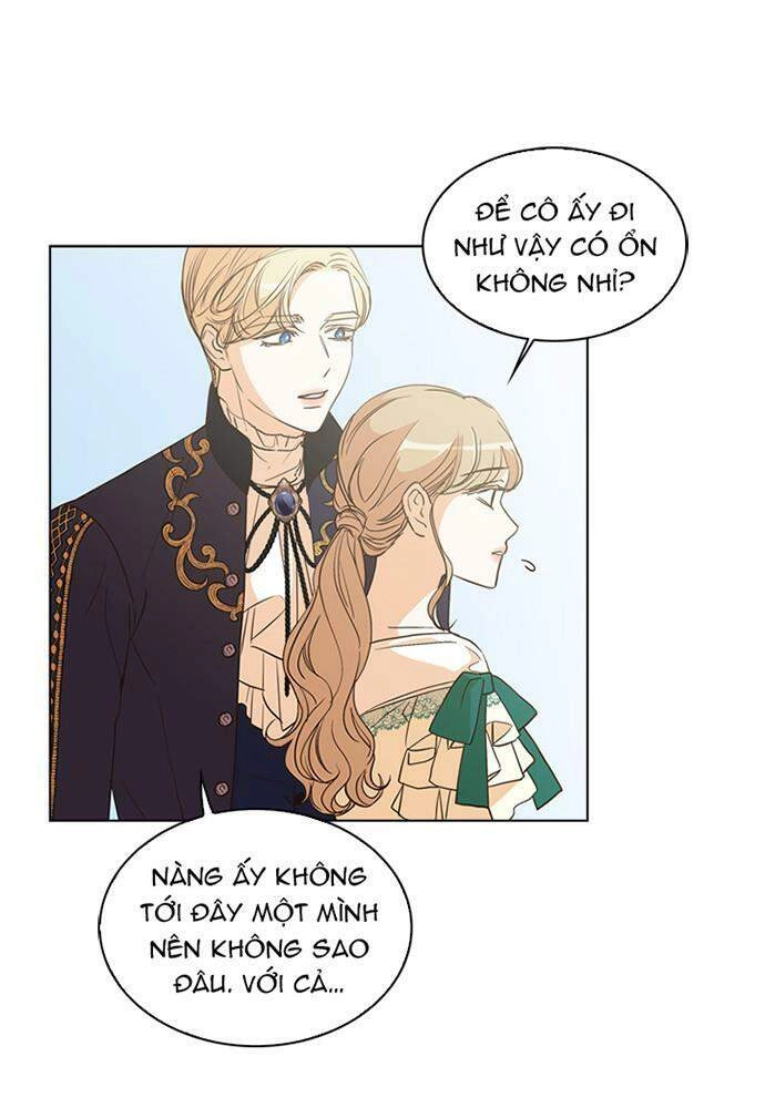 Vị Cứu Tinh Của Nhân Vật Phản Diện Chapter 31 - 12