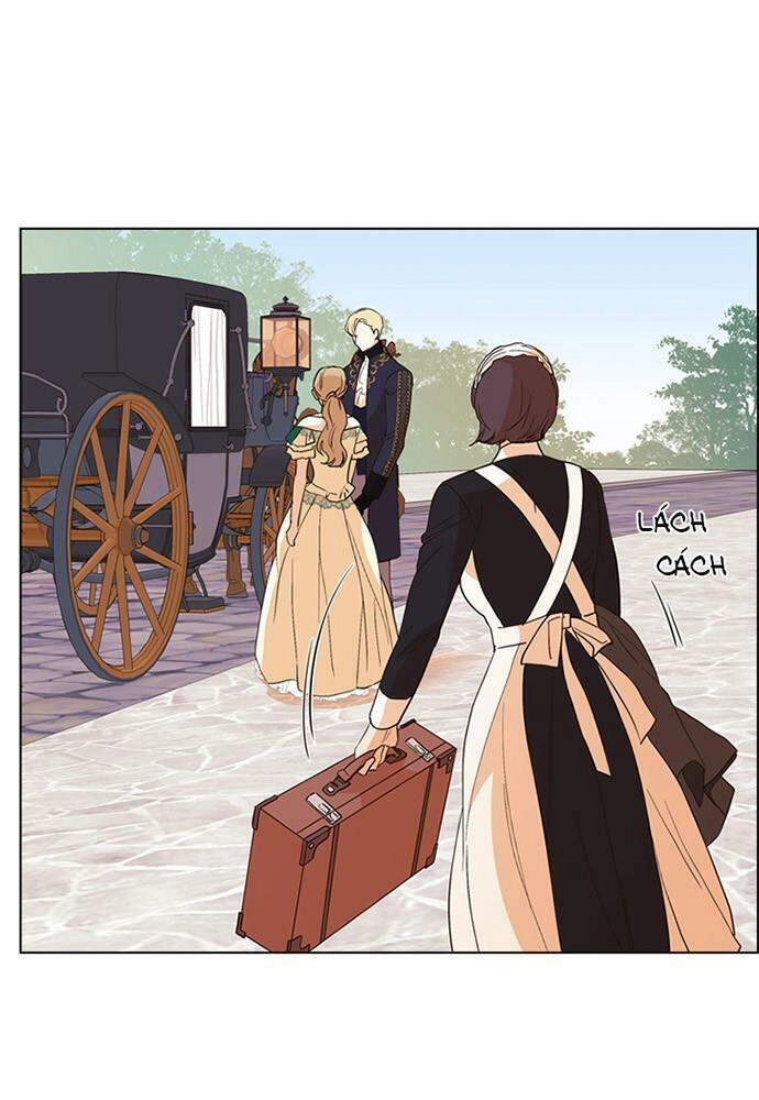 Vị Cứu Tinh Của Nhân Vật Phản Diện Chapter 31 - 16