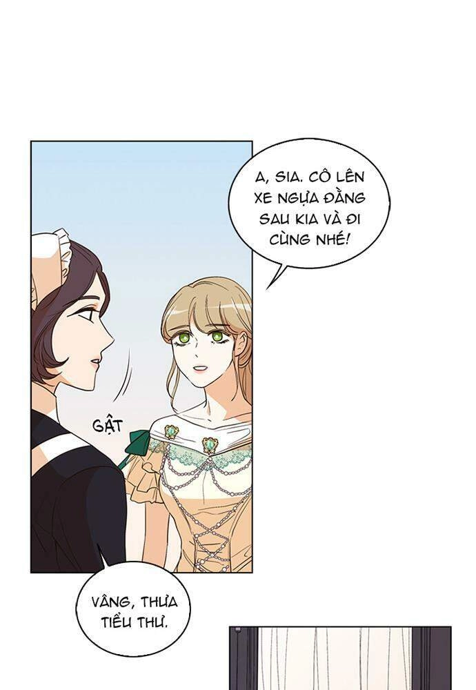 Vị Cứu Tinh Của Nhân Vật Phản Diện Chapter 31 - 17