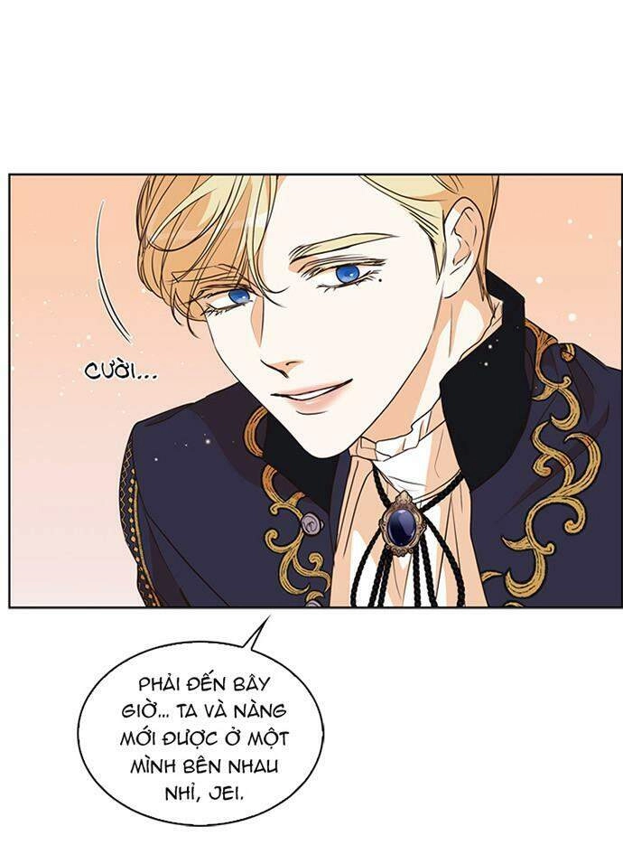 Vị Cứu Tinh Của Nhân Vật Phản Diện Chapter 31 - 22