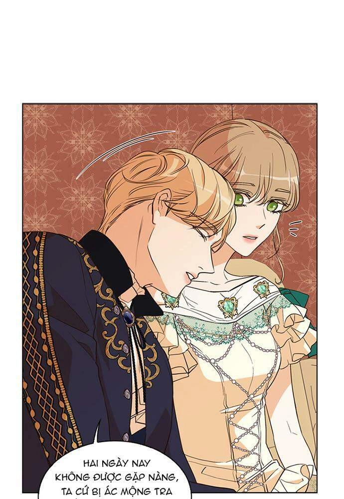 Vị Cứu Tinh Của Nhân Vật Phản Diện Chapter 31 - 23