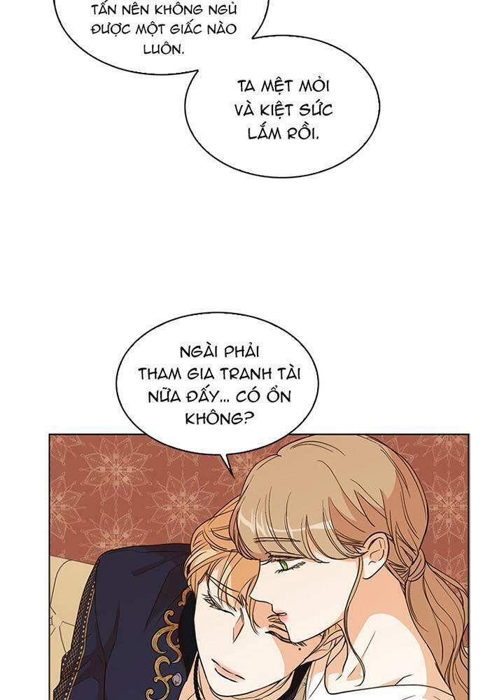 Vị Cứu Tinh Của Nhân Vật Phản Diện Chapter 31 - 24