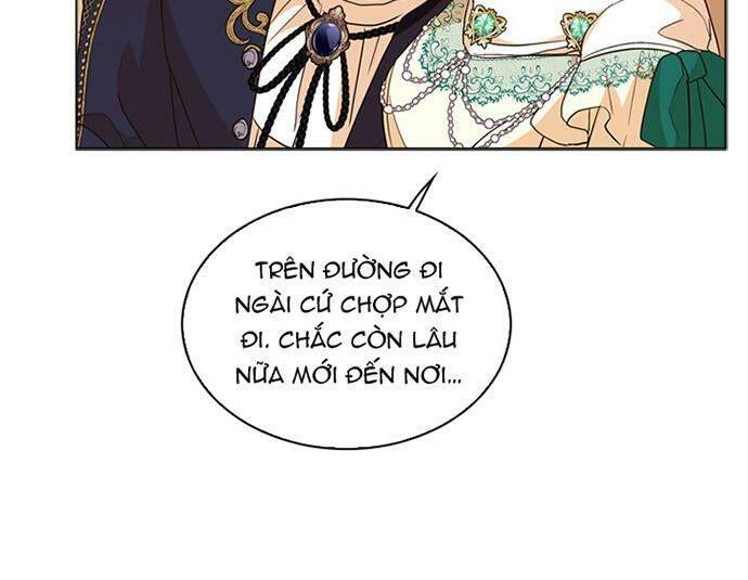 Vị Cứu Tinh Của Nhân Vật Phản Diện Chapter 31 - 25