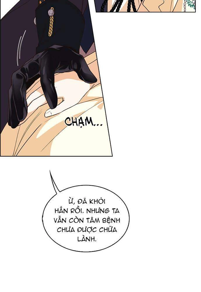 Vị Cứu Tinh Của Nhân Vật Phản Diện Chapter 31 - 27