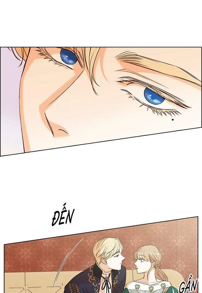 Vị Cứu Tinh Của Nhân Vật Phản Diện Chapter 31 - 31