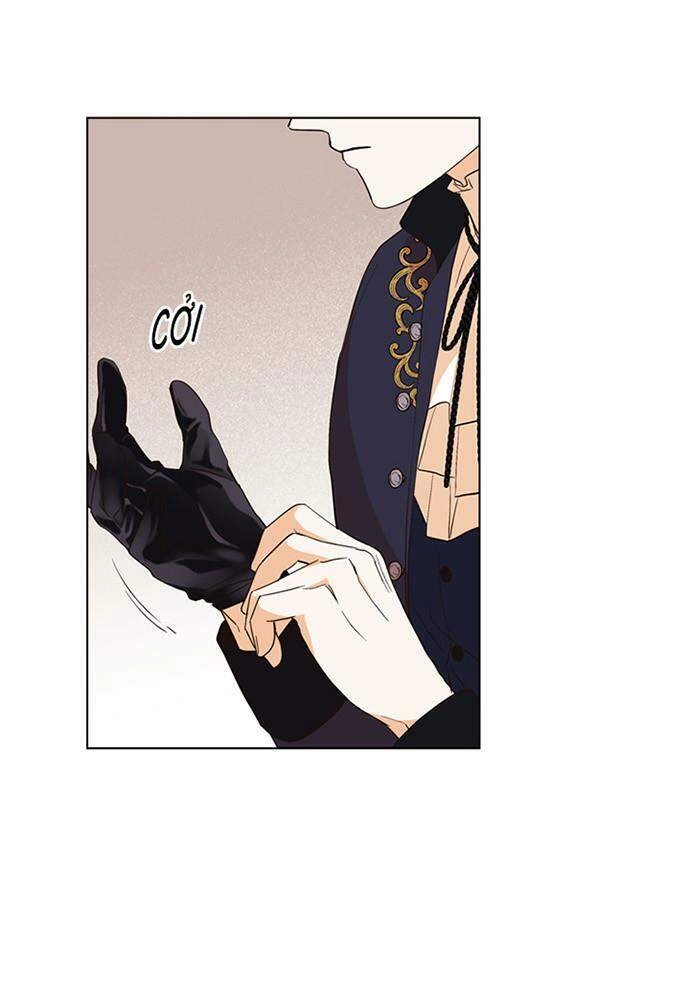 Vị Cứu Tinh Của Nhân Vật Phản Diện Chapter 31 - 33