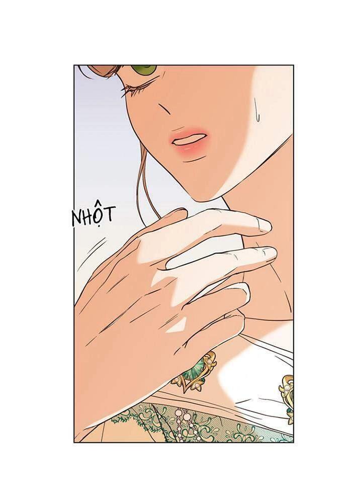 Vị Cứu Tinh Của Nhân Vật Phản Diện Chapter 31 - 34