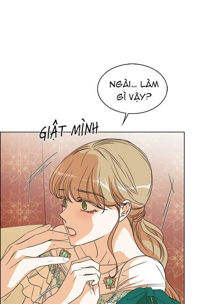 Vị Cứu Tinh Của Nhân Vật Phản Diện Chapter 31 - 35