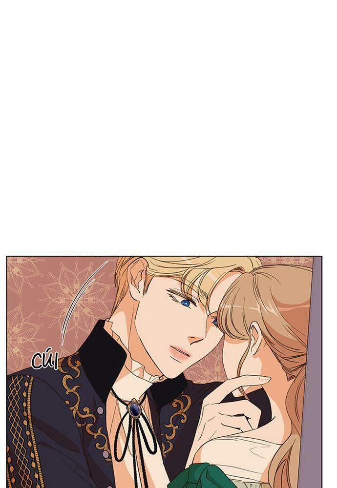 Vị Cứu Tinh Của Nhân Vật Phản Diện Chapter 31 - 41