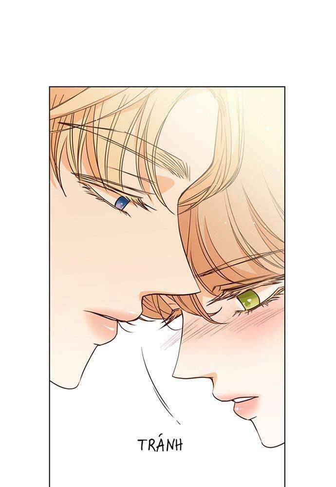 Vị Cứu Tinh Của Nhân Vật Phản Diện Chapter 31 - 43