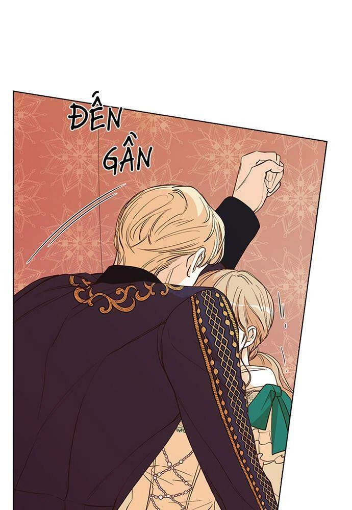 Vị Cứu Tinh Của Nhân Vật Phản Diện Chapter 31 - 49