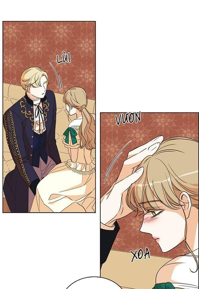 Vị Cứu Tinh Của Nhân Vật Phản Diện Chapter 31 - 59