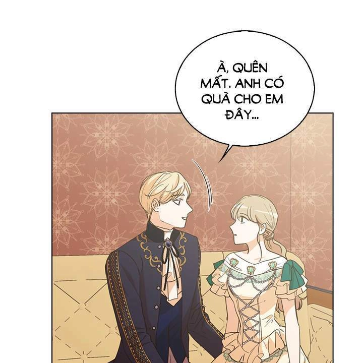 Vị Cứu Tinh Của Nhân Vật Phản Diện Chapter 32 - 3