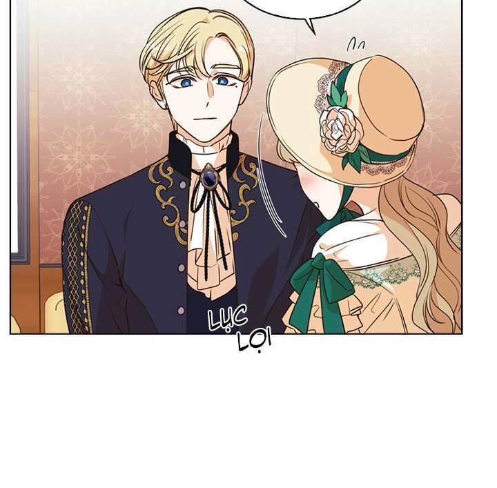 Vị Cứu Tinh Của Nhân Vật Phản Diện Chapter 32 - 18