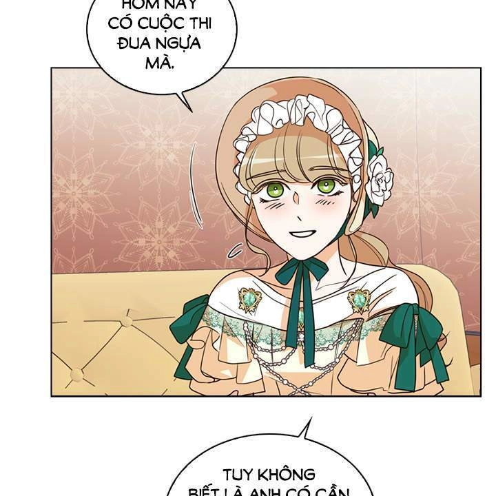 Vị Cứu Tinh Của Nhân Vật Phản Diện Chapter 32 - 23